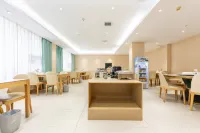 Leping Nanhe Garden Hotel - breakfast