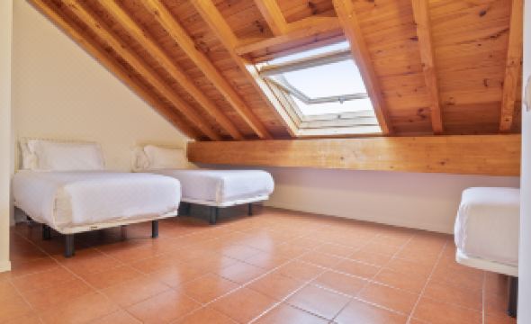 Abba Comillas Apartments