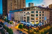 Yeste International Hotel (Qujing Qilin District Jiacheng Commercial Plaza)
