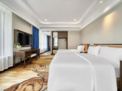 Haining Hotel Hotels in Haining