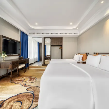 Haining Hotel Hotels in Haining