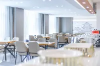 Aifeel Hotel - breakfast