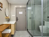Chuqi Bieyuan (Cangqiao Zhijie Branch) Hotels in Shaoxing