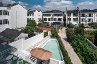 Cloud Designer Hostel (west gate scenic spot shop) - Infinity Pools