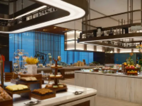 Grand Madison Kunshan Huaqiao Hotels in Kunshan