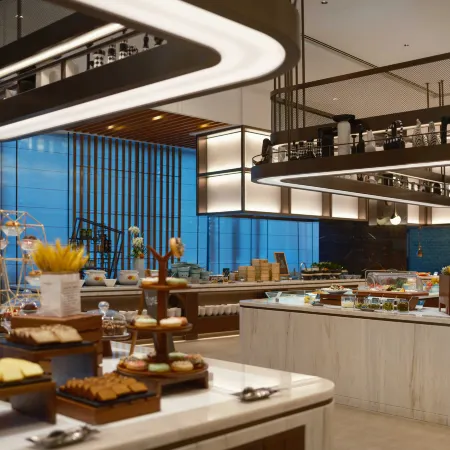 Grand Madison Kunshan Huaqiao