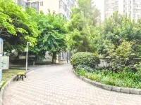 Meishan Jiali Homestay (Meishandong Railway Station)