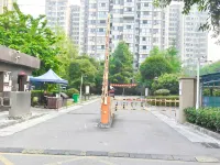 Meishan Jiali Homestay (Meishandong Railway Station)