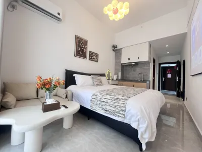 Qishe Homestay