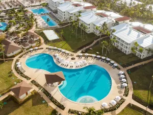 Paradisus Palma Real Golf & Spa Resort All Inclusive