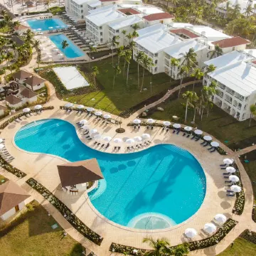 Paradisus Palma Real Golf & Spa Resort All Inclusive