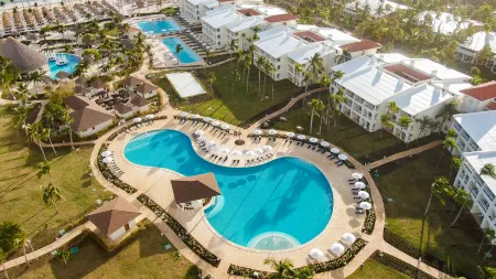 Paradisus Palma Real Golf & Spa Resort All Inclusive