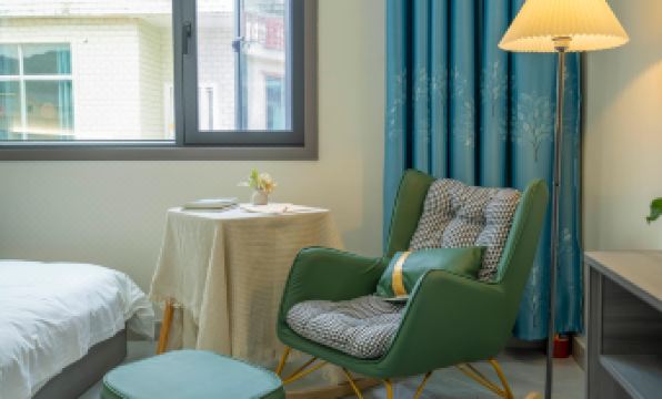 Xianlinju Hotel (Wangxiangu Scenic Branch)