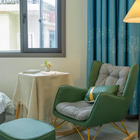 Xianlinju Hotel (Wangxiangu Scenic Branch)