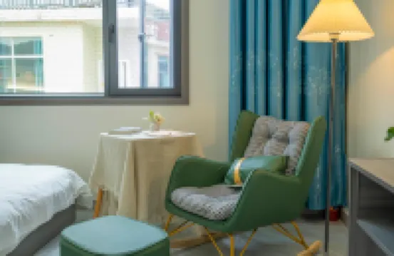 仙林居民宿（望仙谷景區店）