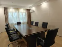 得豐飯店（市政府店）