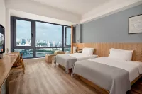 28 Degree Quan Hotel (Zhangzhou High-speed Railway Station Southwest Medical University Branch)