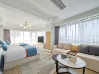 Guan Chao Xin Run Hotel (Nandaihe Xianluo Island Branch)