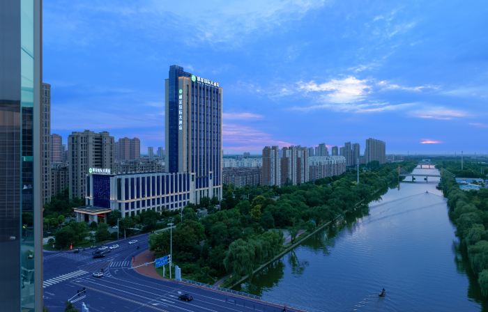 Mingfa International Hotel