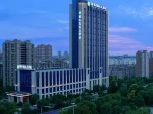 Popular Premium Hotels in Sihong
