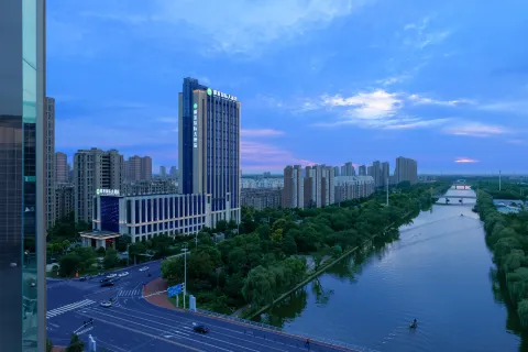Mingfa International Hotel