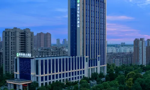 Mingfa International Hotel