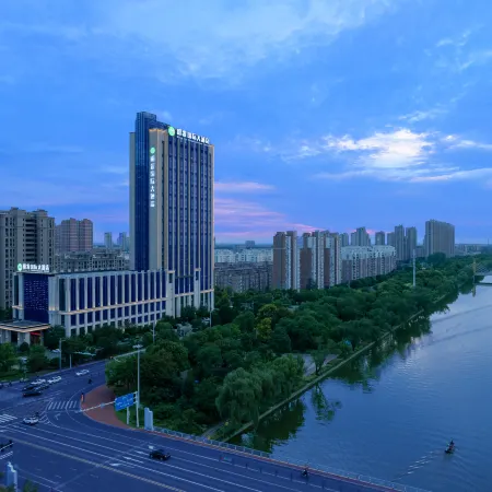 Mingfa International Hotel