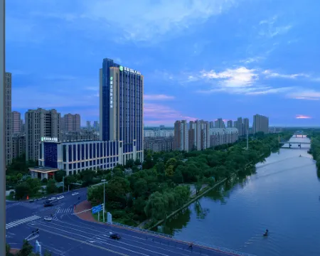 泗洪明發國際大酒店 泗洪酒店