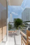 Super Location/City View/Elevator