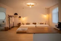 Tiantai Yisan Sizhu Homestay - Haustierfreundliche