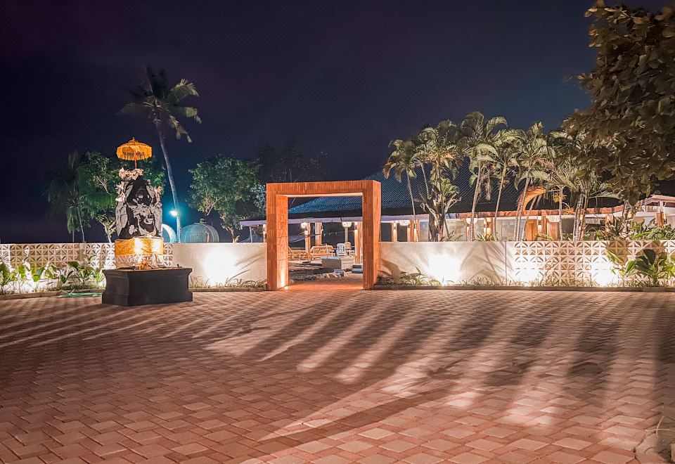 로비나 헤이븐 부티크 리조트 이미지