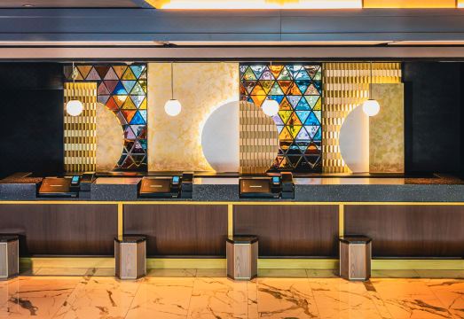 스타디움 시티 호텔 나가사키