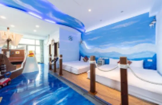 屏東洛可可旅店