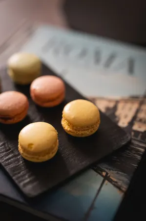 Maison Roma Piazza di Spagna | UNA Esperienze Отели рядом с достопримечательностью «Museum Storico della Liberazione Roma»