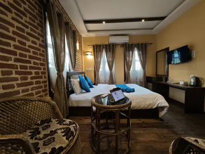 Hong SI Hotel Hotels in 