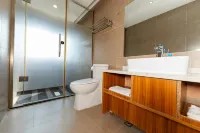 Moma Hotel (Xianyang Wenlin Road) - Romantic