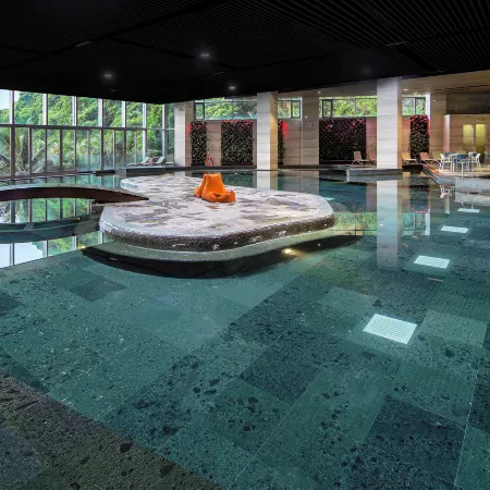 Flamingo Cat Ba Resort – Managed by Flamingo Hotels & Resorts