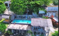 Casay Beach House by Hiverooms Hotels in Dalaguete