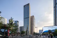 Whispering Garden Serviced Apartment (Chengdu Taikoo Li Chunxi Road) Hotels in der Nähe von FilNESS STUDio BANANA