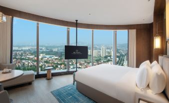 YuanLin Hotel Foshan