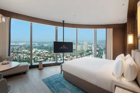YuanLin Hotel Foshan