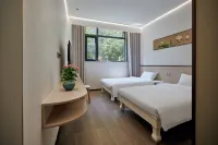 Jingxin Pavilion Hotel