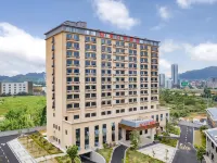 Vienna Hotel (Hengzhou Liujing Industrial Park Branch)