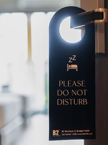 รูปภาพของโรงแรม บีทู กระบี่ พรีเมียร์