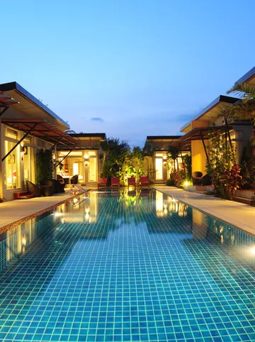 รูปภาพของภูนานาบูทีคโฮเต็ล