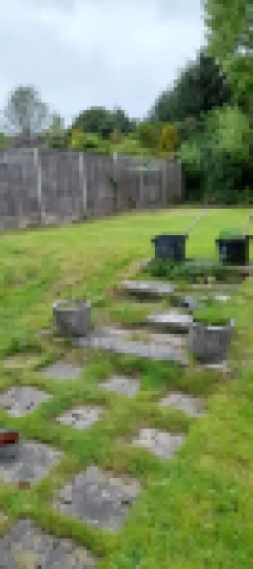 Lindrick Villa-3BD Bunglow