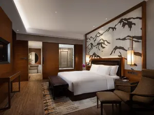 Crowne Plaza Resort Changbaishan Hot Spring