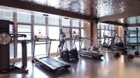 Manhuan Smart Hotel - نادي رياضي