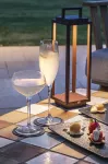 Baglioni Resort Sardinia - bar