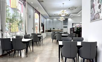 Rooy Hotel (Beijing Bajiao Amusement Park)